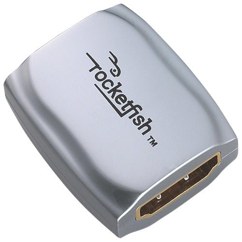 Coupleur HDMI femelle à femelle de Rocketfish (RF - G1172 - C) - Jack Righteous