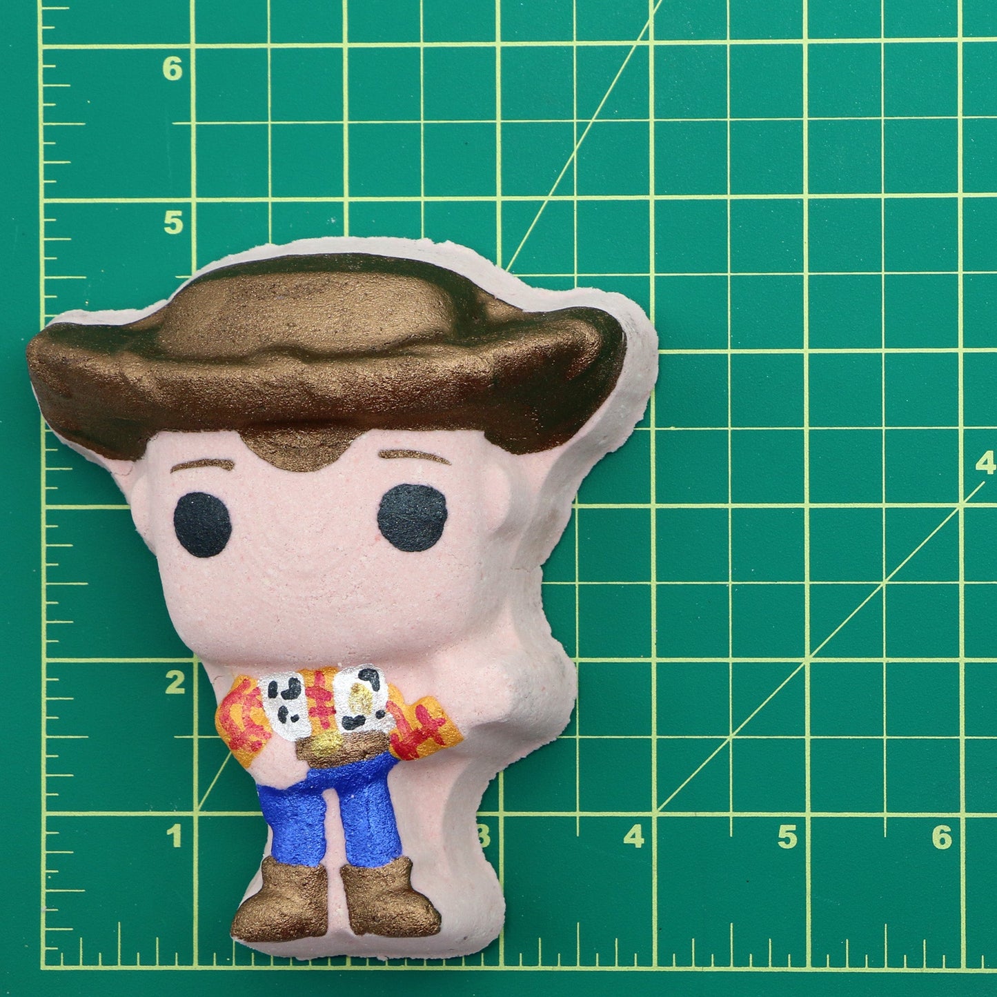 Cow Boy - Jack Righteous