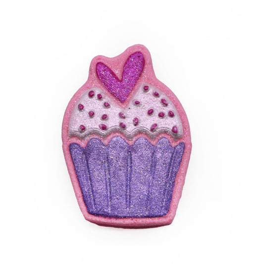 Cupcake Heart - Jack Righteous