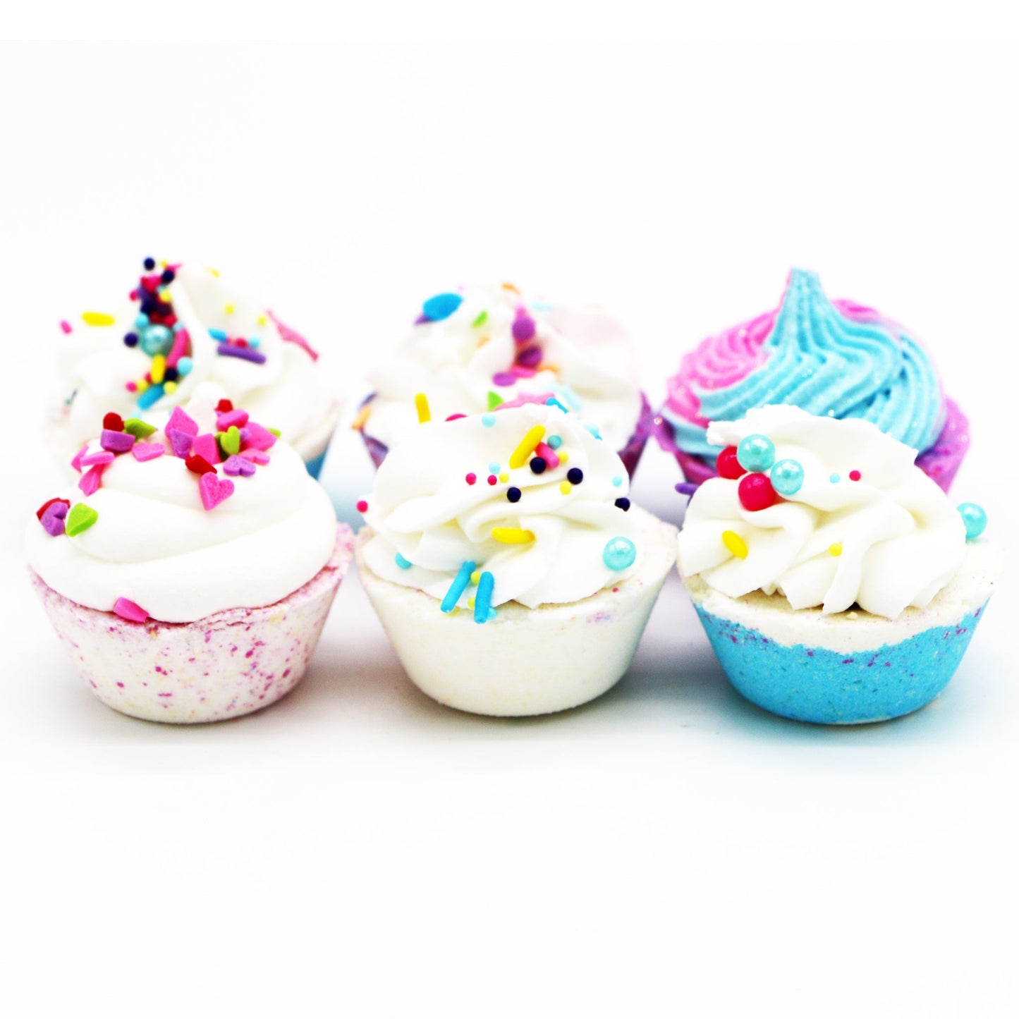 Cupcakes - Jack Righteous