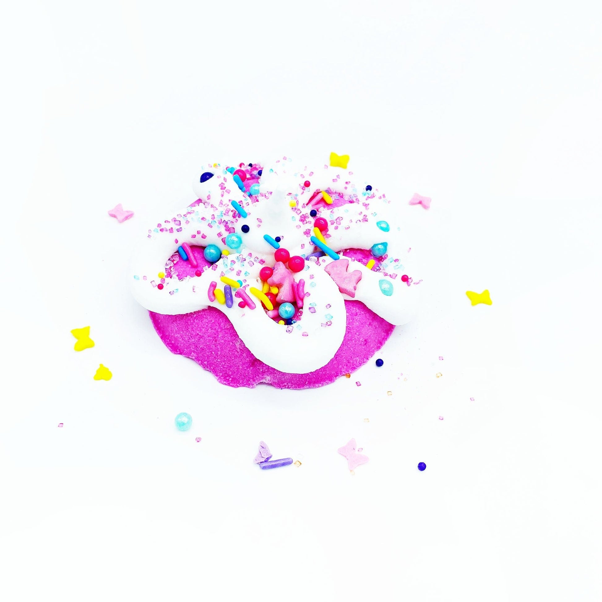 Delectable Donut - Jack Righteous