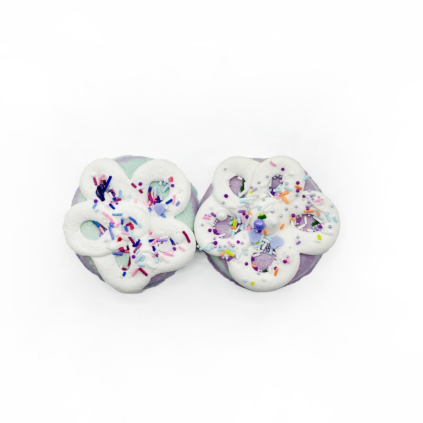 Delectable Donut - Jack Righteous