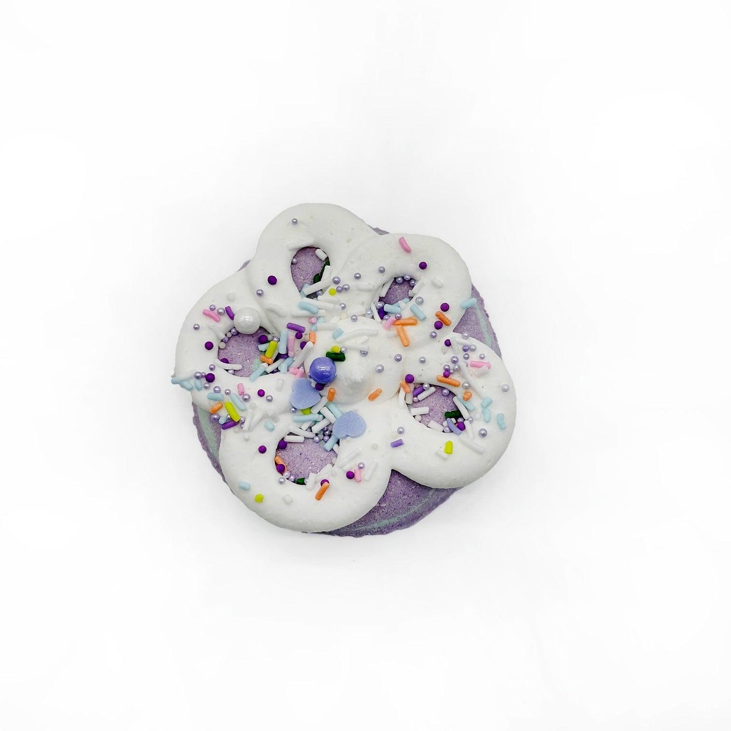 Delectable Donut - Jack Righteous