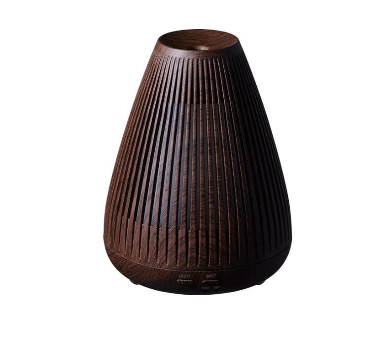 Diffuseur d'arômes Objecto W2 - Jack Righteous