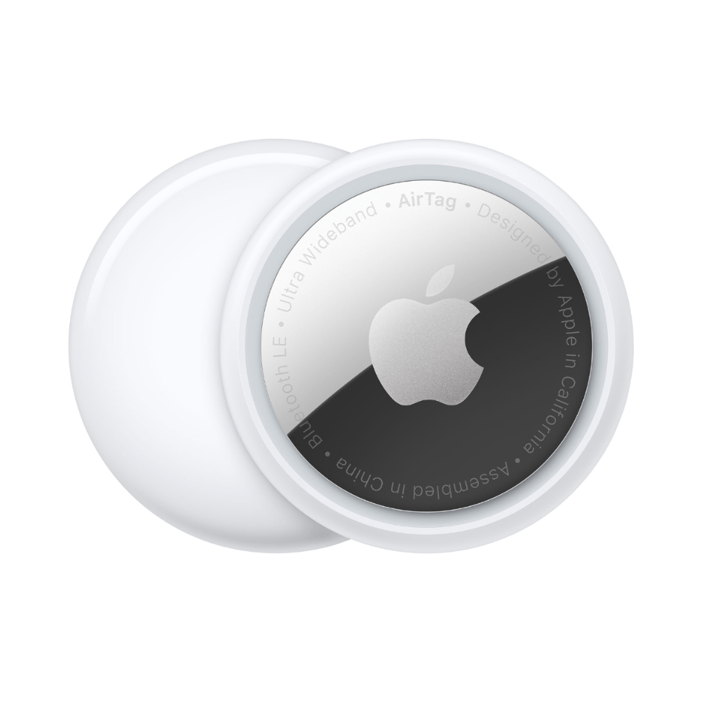Dispositif de repérable Apple AirTag Bluetooth - Jack Righteous