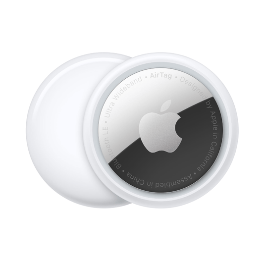 Dispositif de repérable Apple AirTag Bluetooth - Jack Righteous