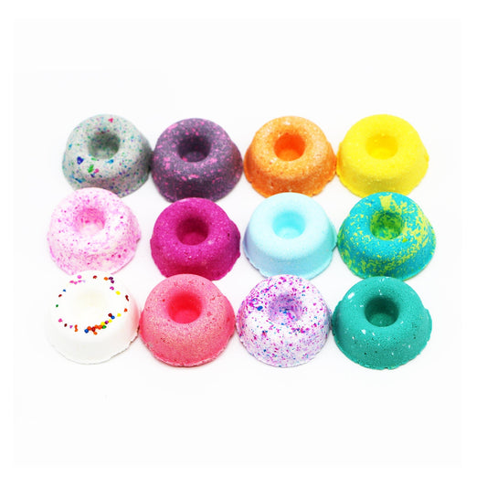 Donuts - Jack Righteous