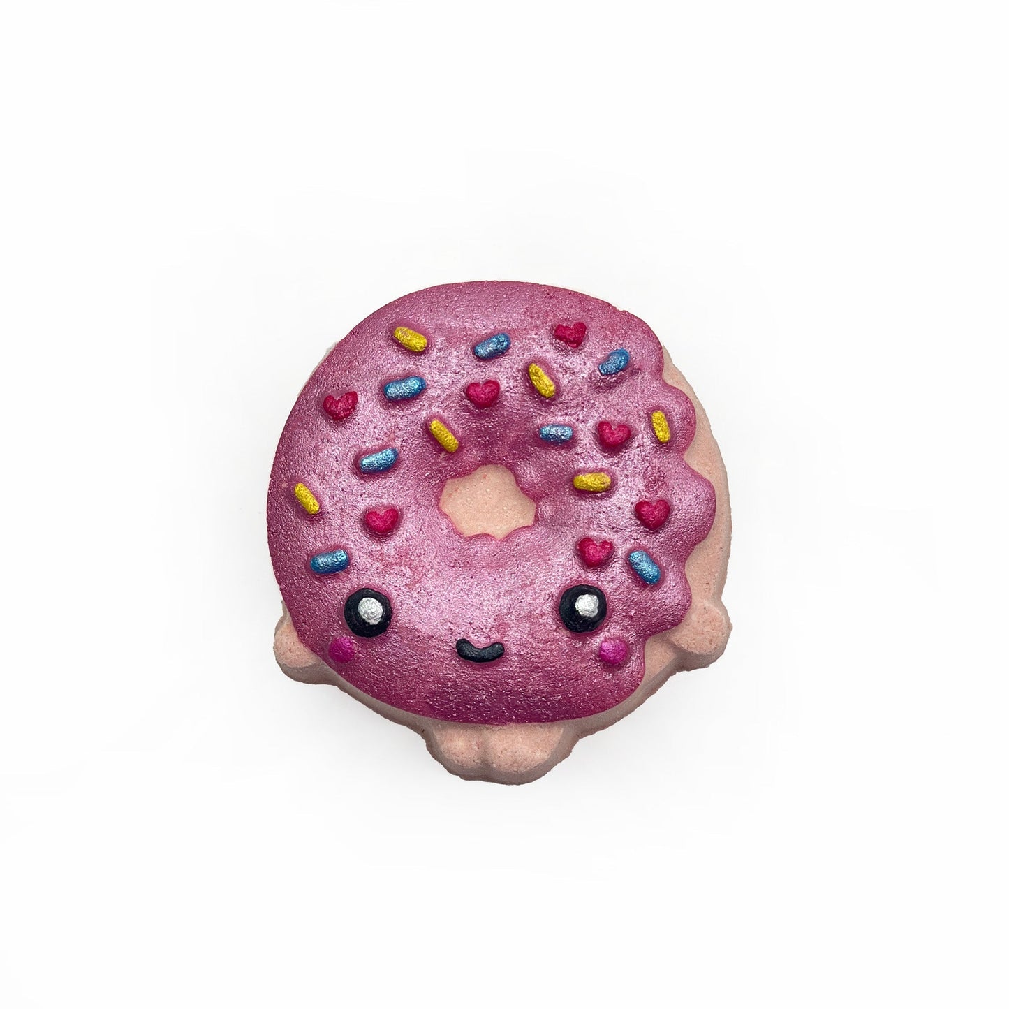 Donuts with Face - Jack Righteous