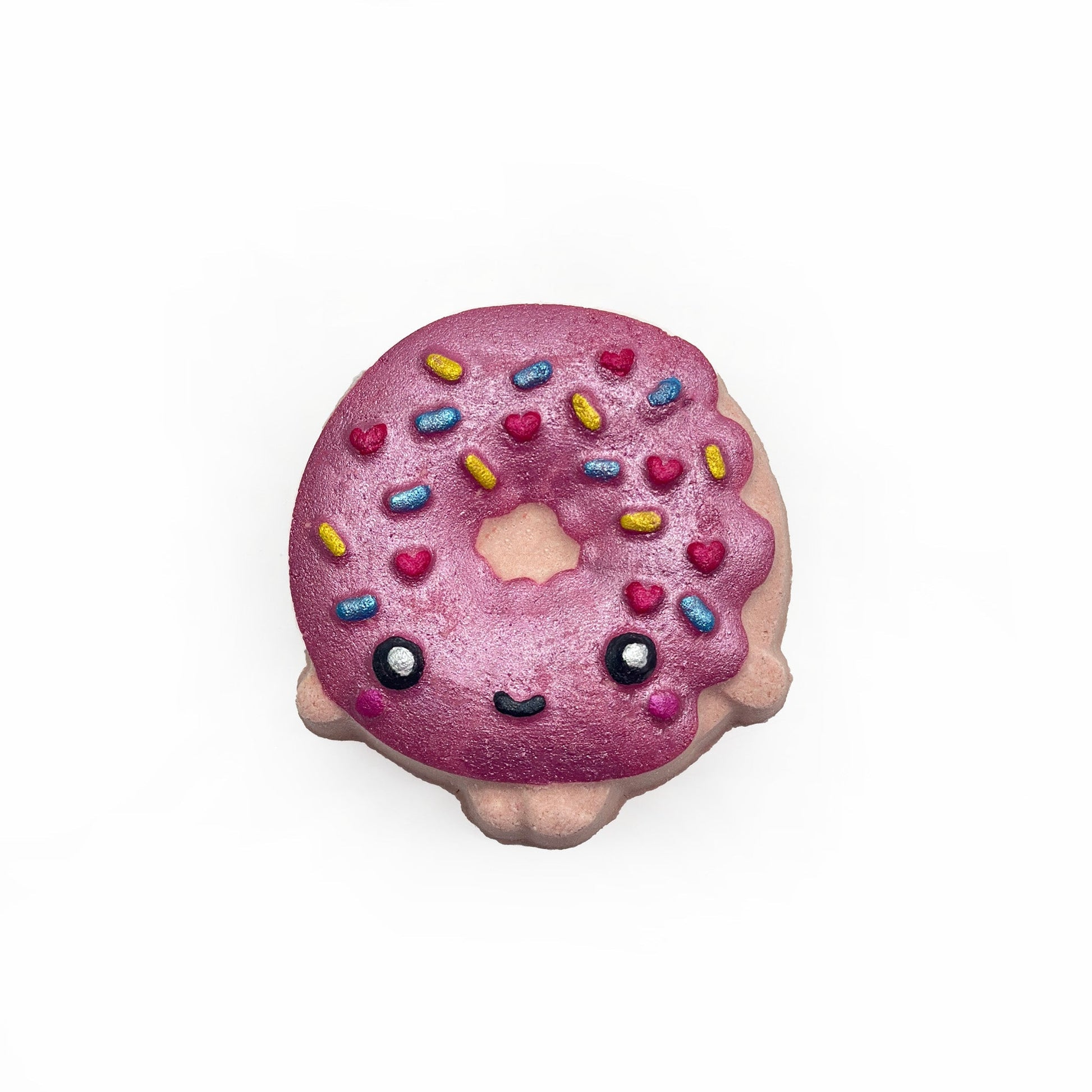 Donuts with Face - Jack Righteous
