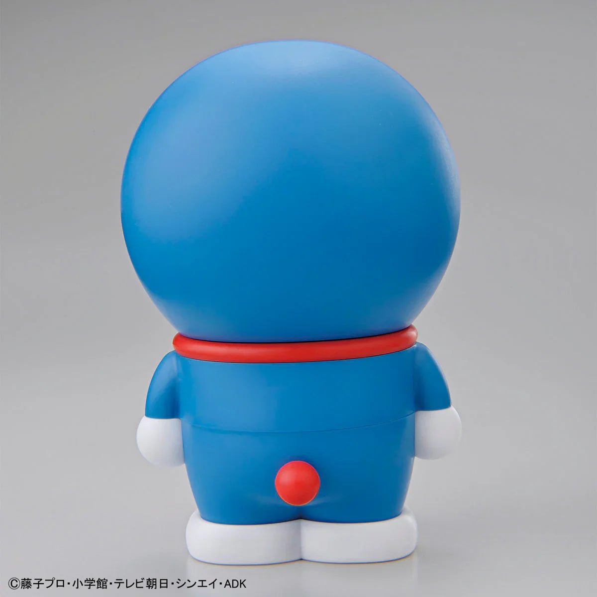 Doraemon - Entry Grade - Jack Righteous