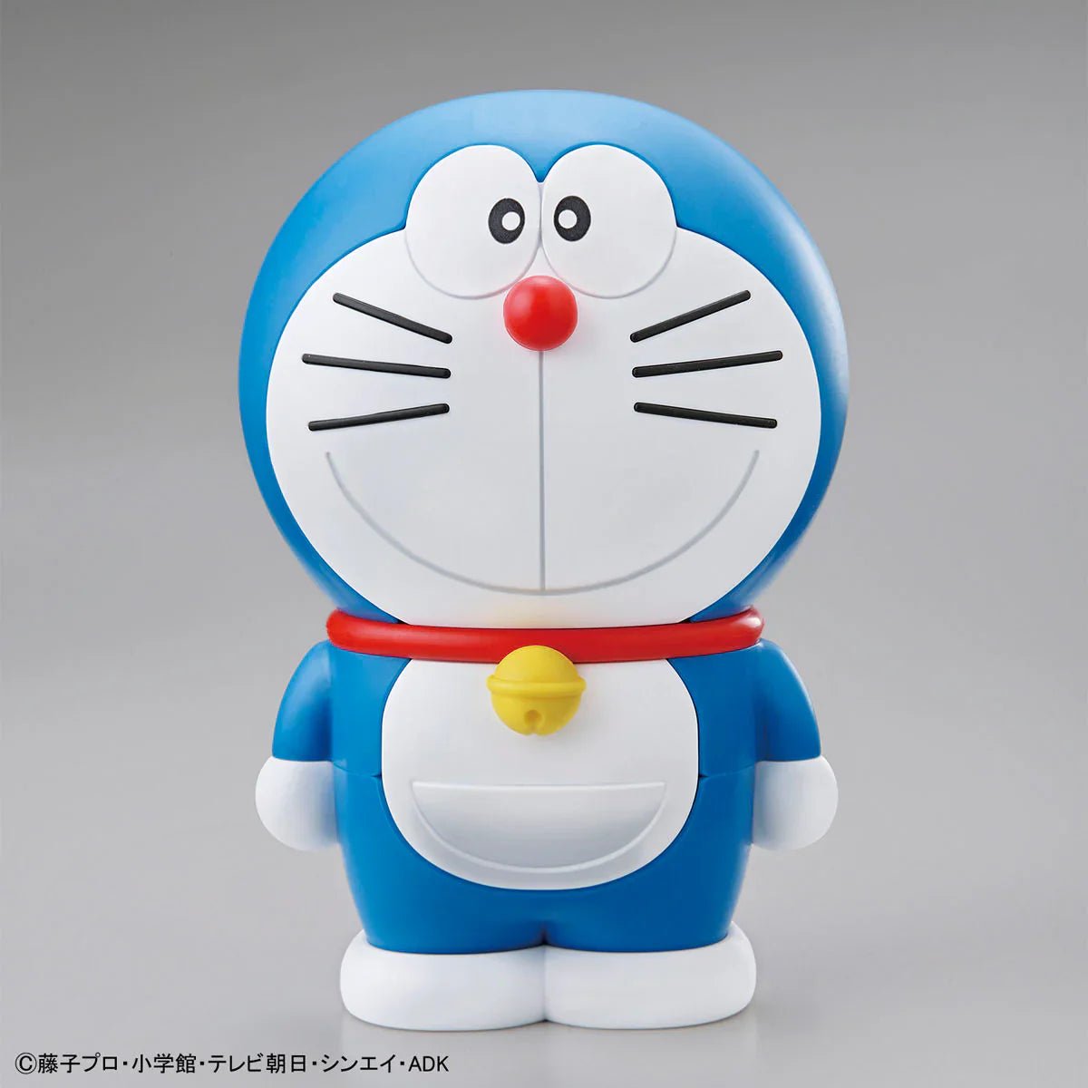Doraemon - Entry Grade - Jack Righteous