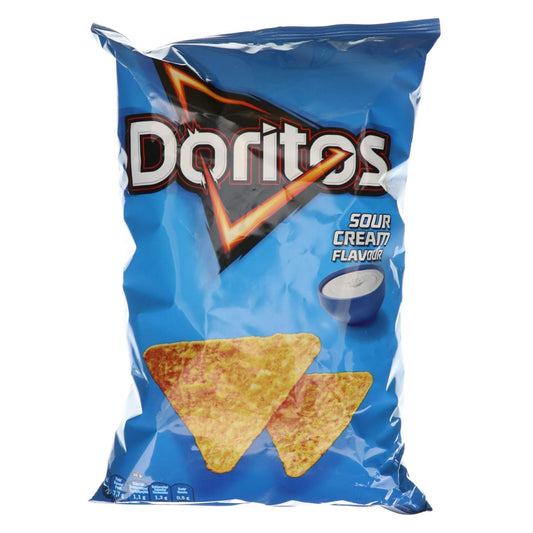 Doritos Sour Cream European Edition 170G