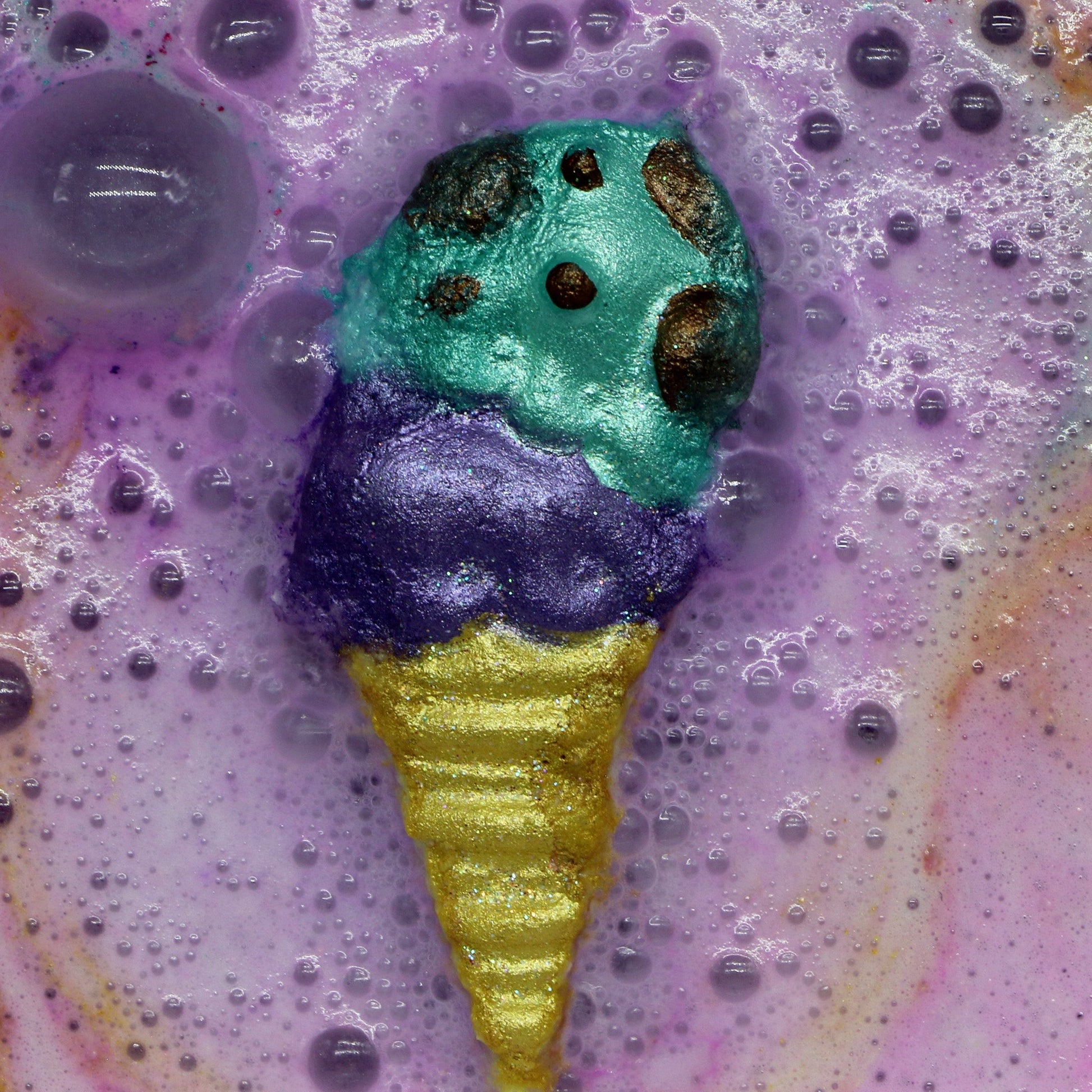 Double Scoop - Jack Righteous