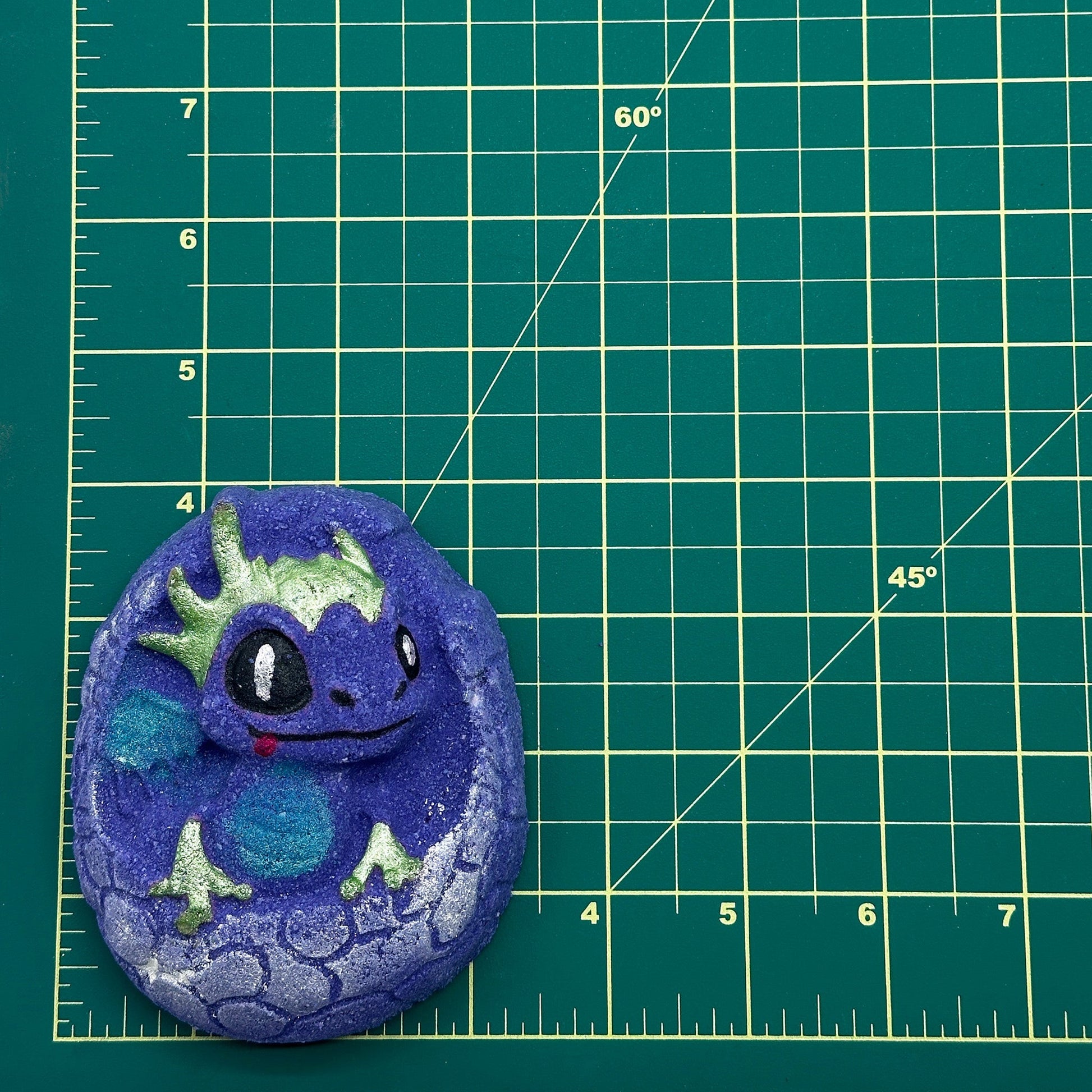 Dragon Egg - Jack Righteous