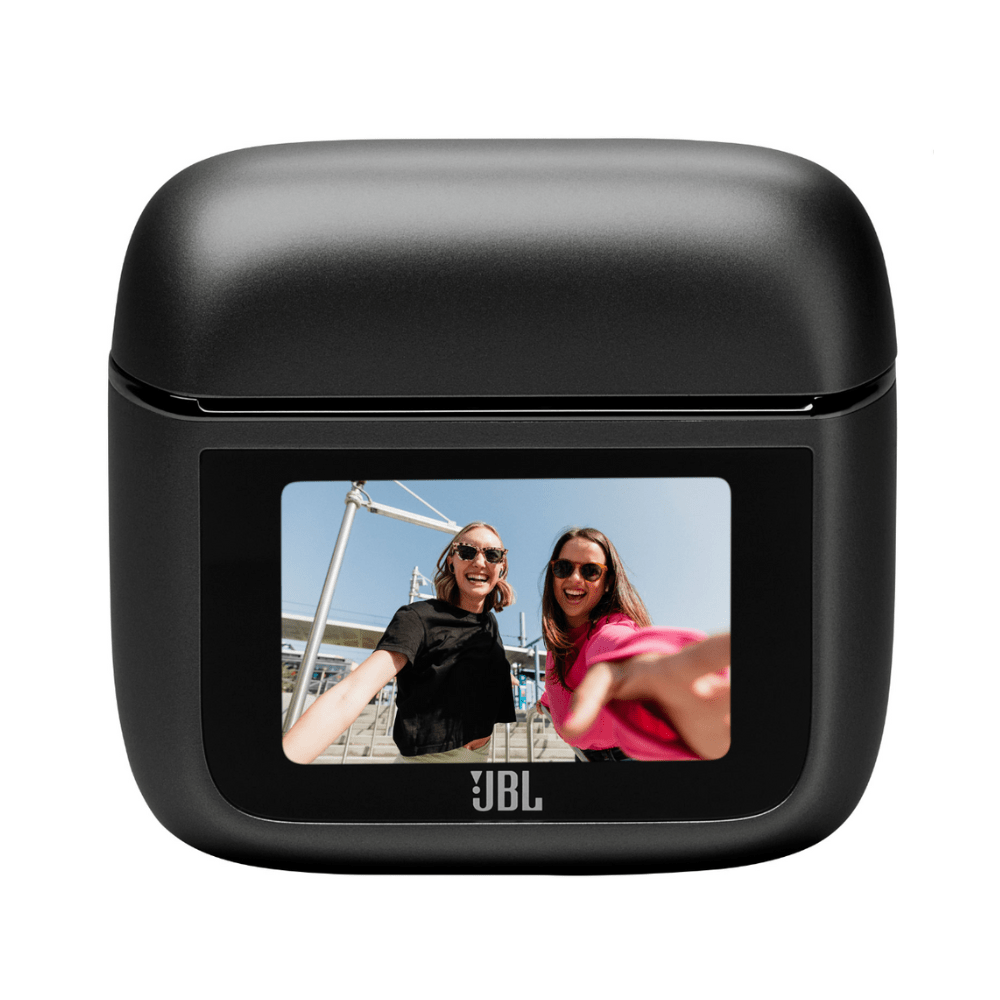 Écouteurs boutons JBL Sans fil Tour Pro 3 avec réduction active du bruit - Recertifié par JBL - Jack Righteous