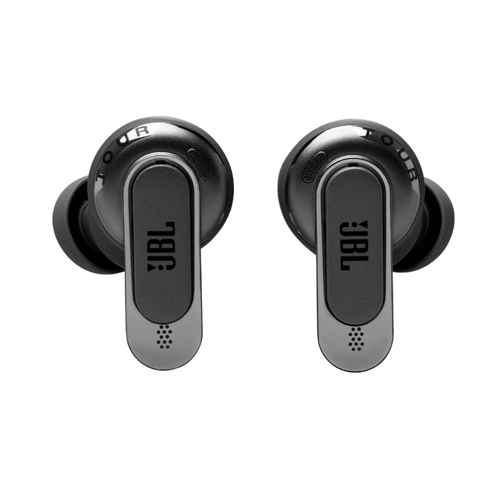 Écouteurs boutons JBL Sans fil Tour Pro 3 avec réduction active du bruit - Recertifié par JBL - Jack Righteous