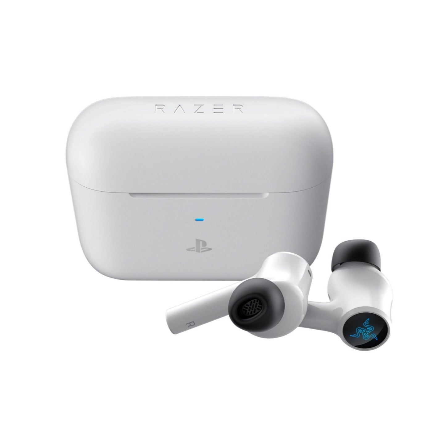 Écouteurs sans - fil Razer Hammerhead Hyperspeed - Conçu pour PlayStation - Jack Righteous
