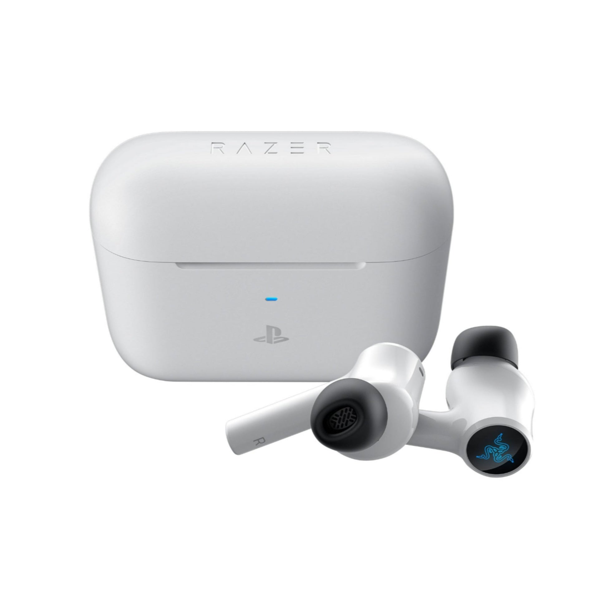 Écouteurs sans - fil Razer Hammerhead Hyperspeed - Conçu pour PlayStation - Jack Righteous