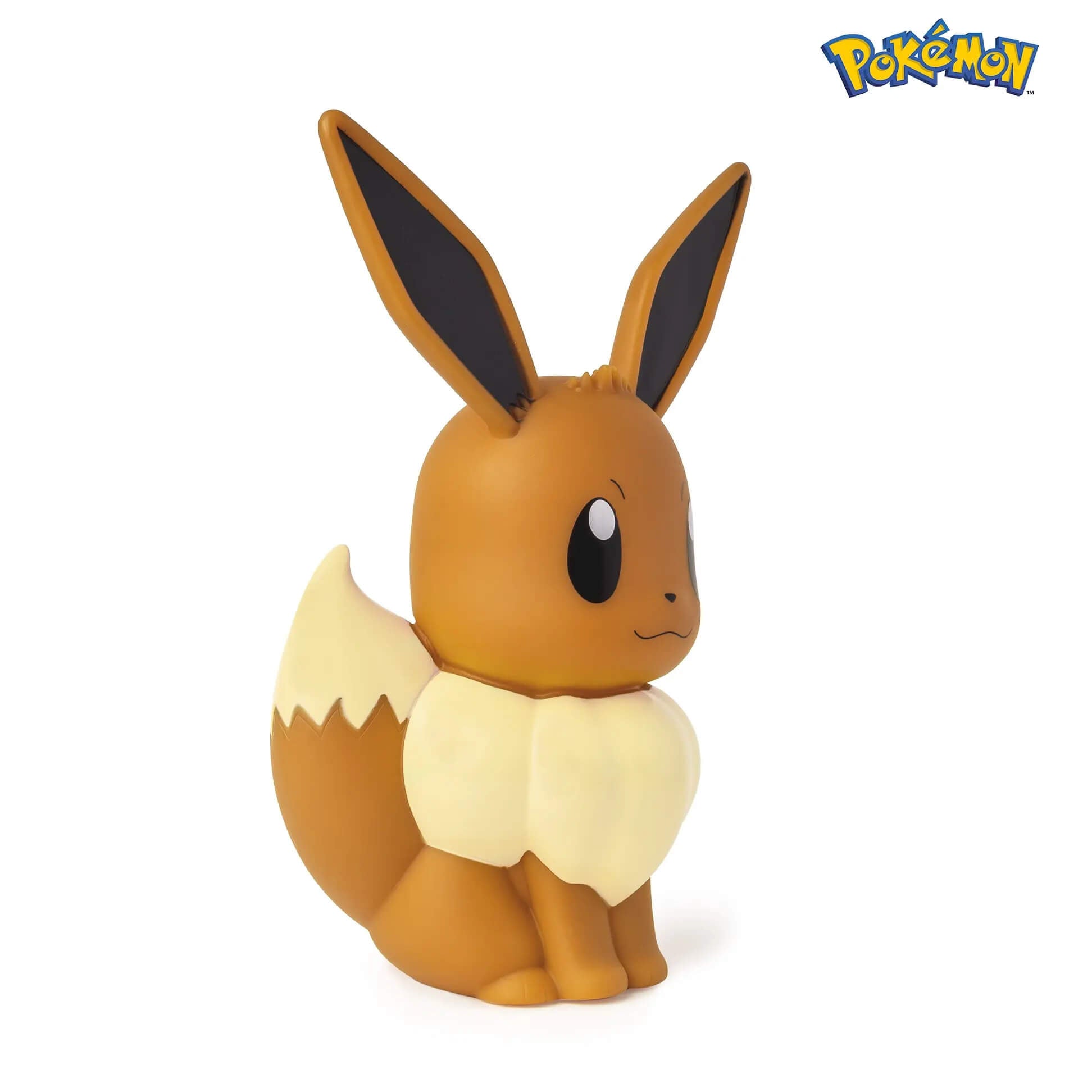 Eevee LED Lamp 30cm Pokémon - Jack Righteous