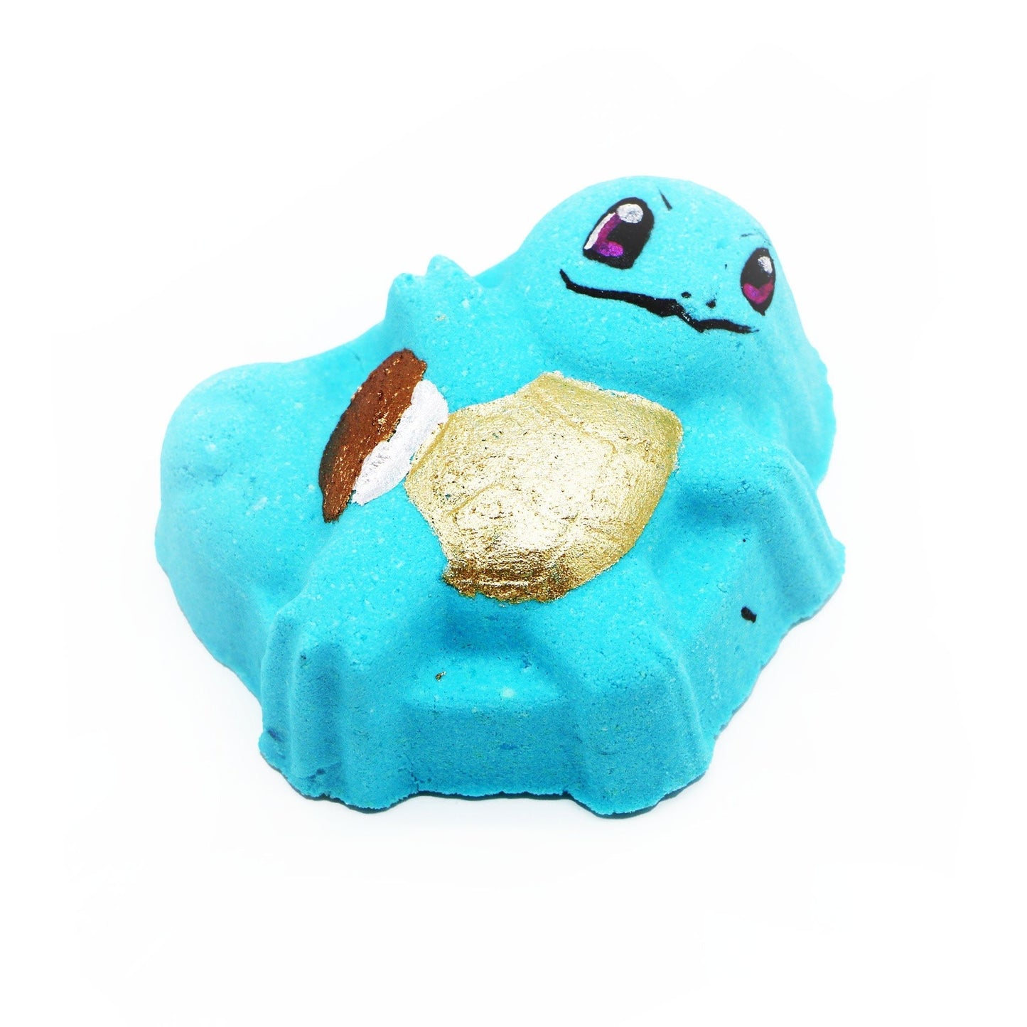 Elemental Elixir - AquaShell - Jack Righteous