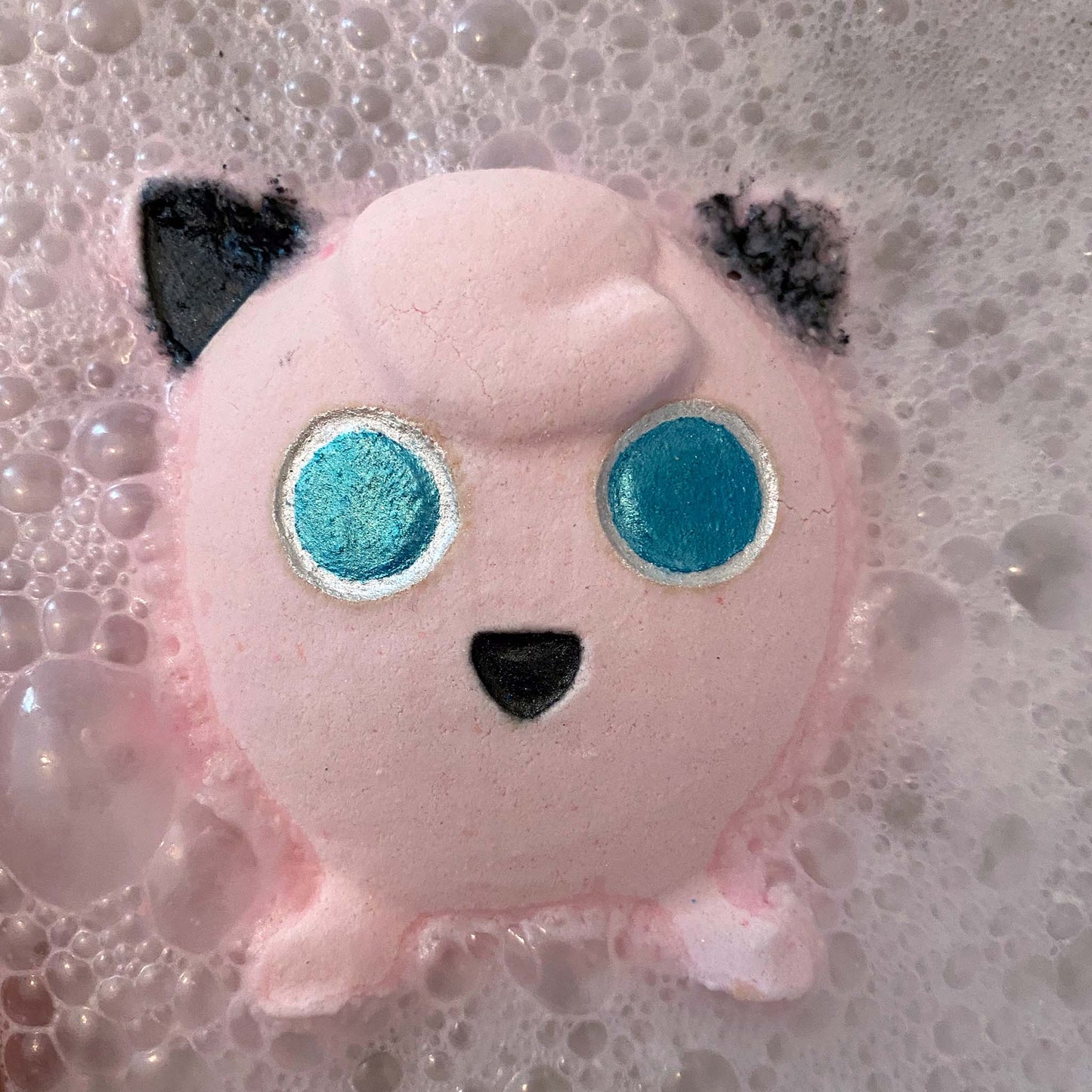 Elemental Elixir - Giggles - Jack Righteous