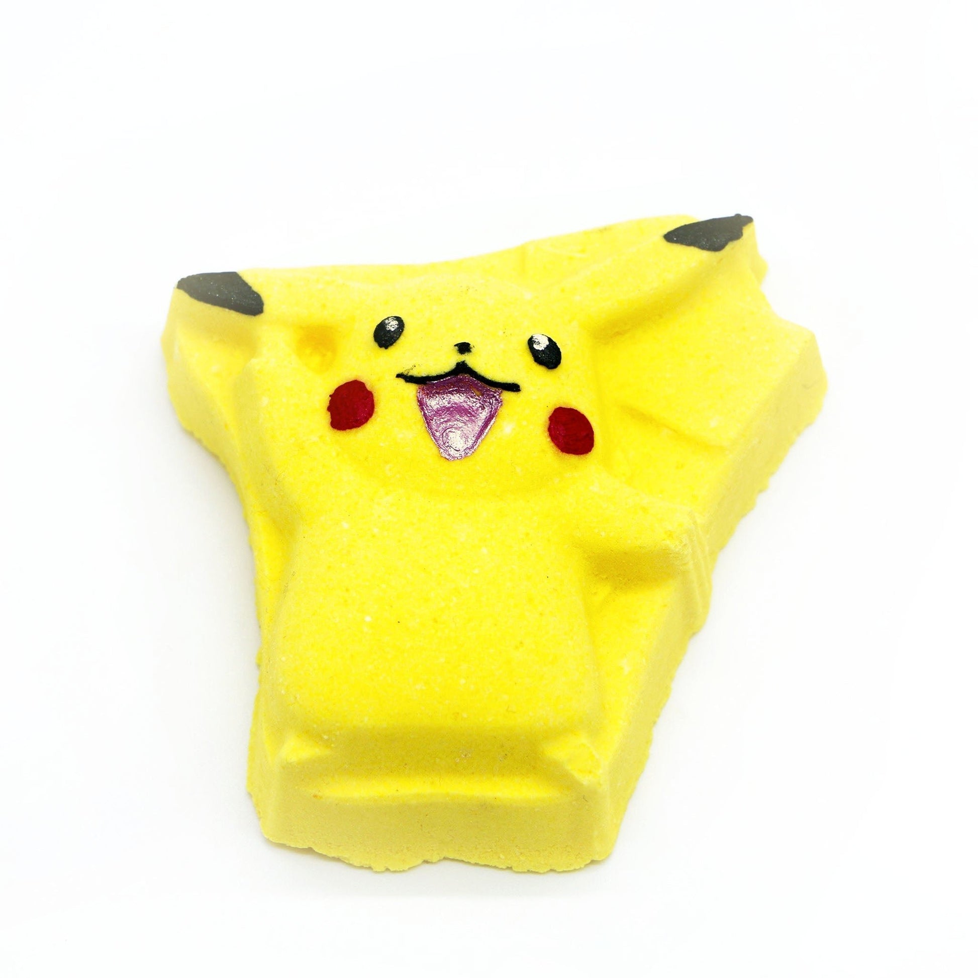 Elemental Elixir - Sparky - Jack Righteous