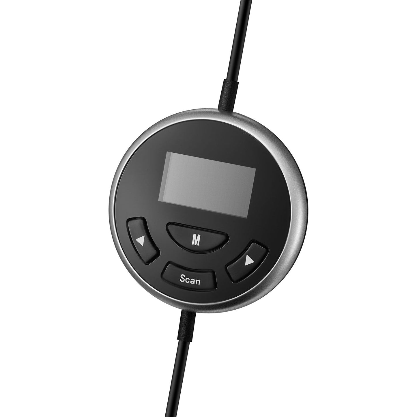 Émetteur FM d'Insignia avec connecteur Lightning - Jack Righteous