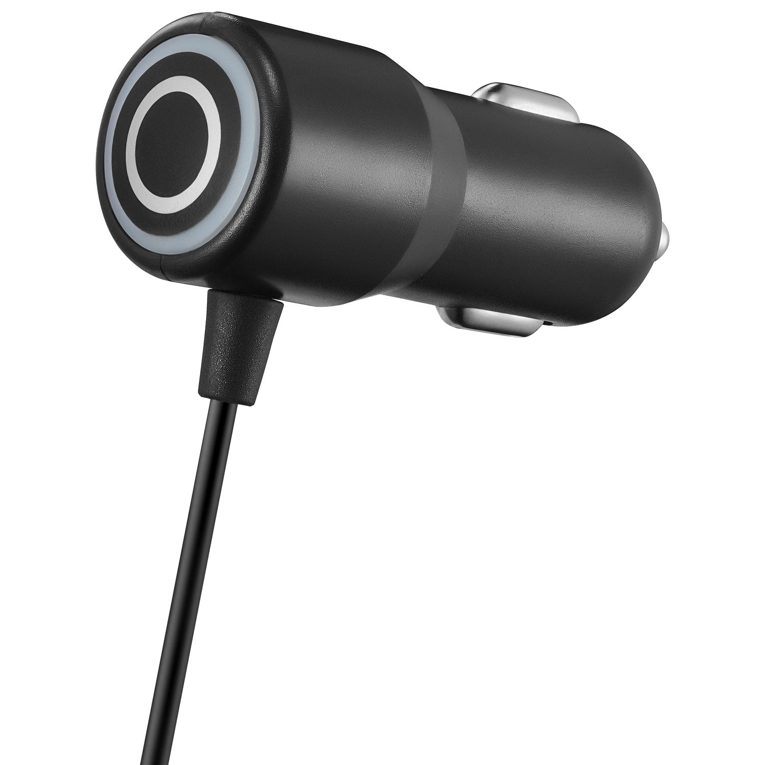 Émetteur FM d'Insignia avec connecteur Lightning - Jack Righteous