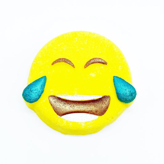 Emoji - Smiley Face - Jack Righteous