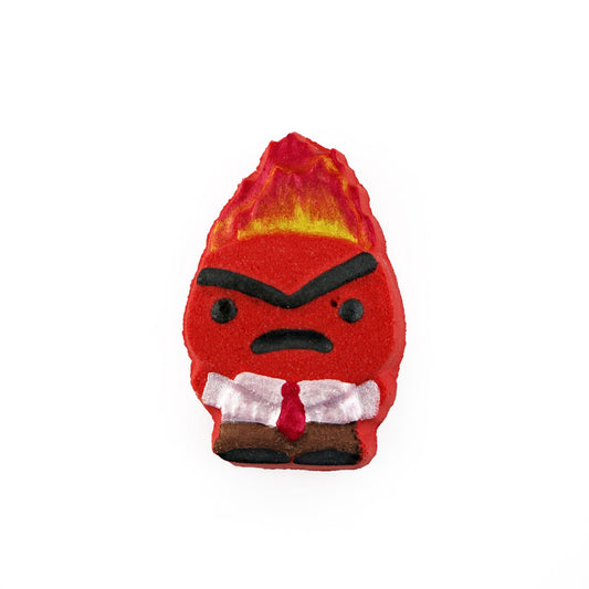 Emotion - Anger - Jack Righteous