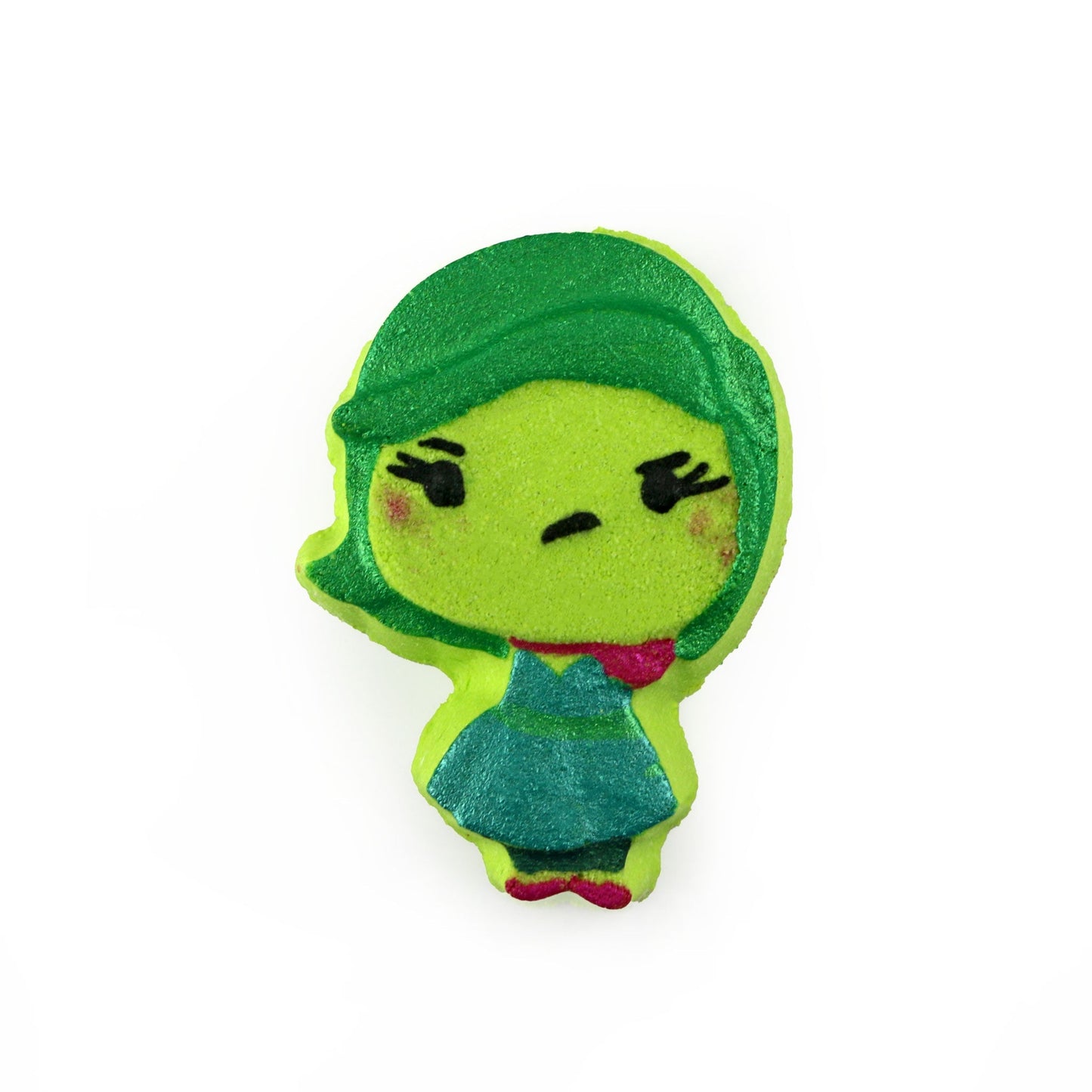 Emotion - Disgust - Jack Righteous