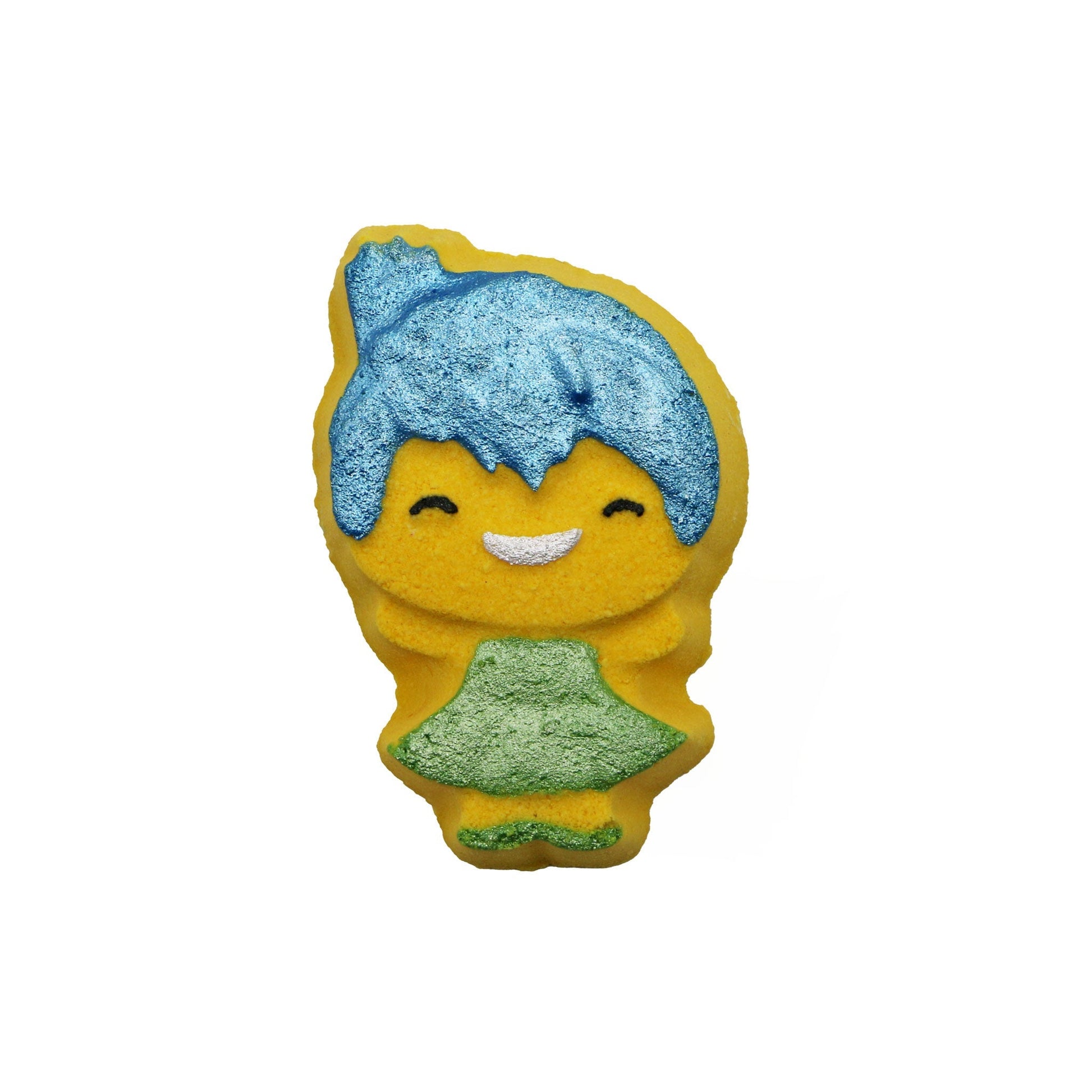 Emotion - Joy - Jack Righteous