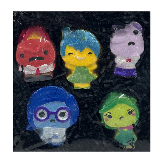 Emotions - Jack Righteous