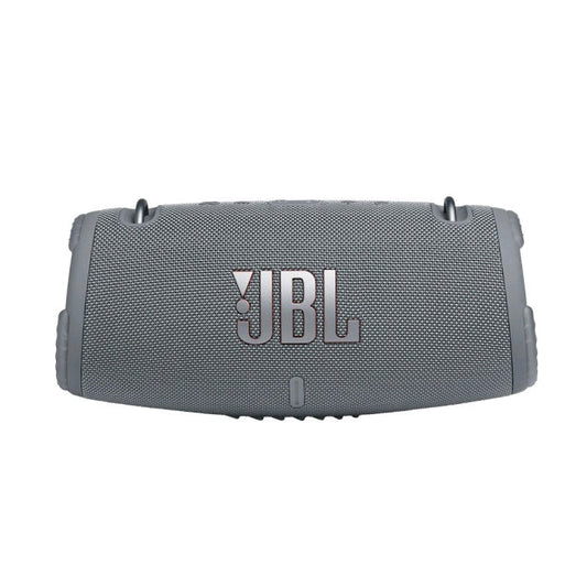 Enceinte Bluetooth portable JBL Xtreme 3 étanche jusqu'à 15 heures d'autonomie - Recertifié par JBL - Jack Righteous