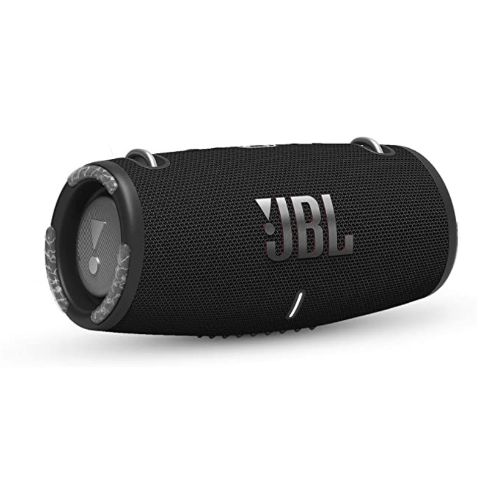 Enceinte Bluetooth portable JBL Xtreme 3 étanche jusqu'à 15 heures d'autonomie - Recertifié par JBL - Jack Righteous