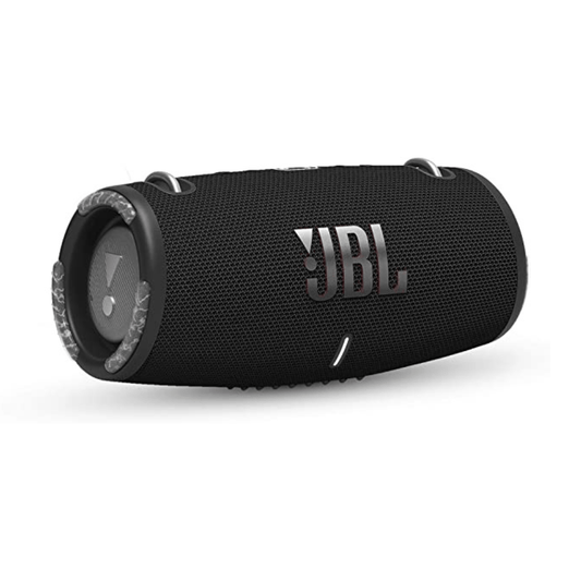 Enceinte Bluetooth portable JBL Xtreme 3 étanche jusqu'à 15 heures d'autonomie - Recertifié par JBL - Jack Righteous