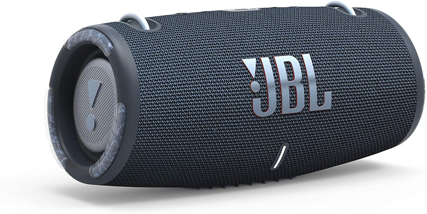 Enceinte Bluetooth portable JBL Xtreme 3 étanche jusqu'à 15 heures d'autonomie - Recertifié par JBL - Jack Righteous