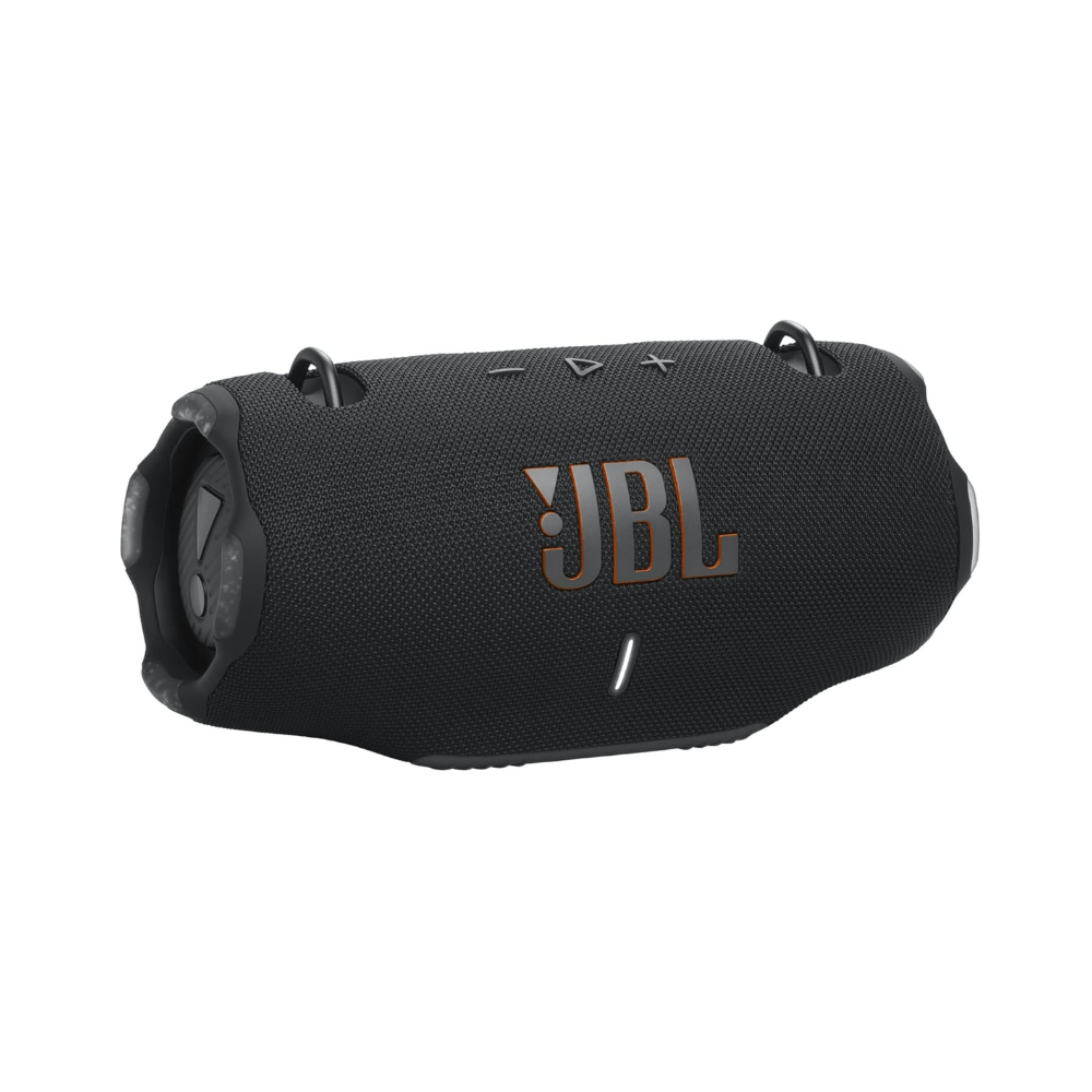 Enceinte Bluetooth portable JBL Xtreme 4 étanche jusqu'à 26 heures d'autonomie - Recertifié par JBL - Jack Righteous