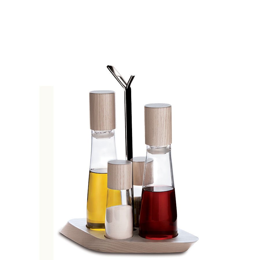 Ensemble de 4 huiliers Bugatti - TRATTORIA (78 - 150FIL) - Jack Righteous