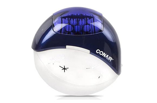 Épilateur compact Diva pour femme signé Conair - Jack Righteous