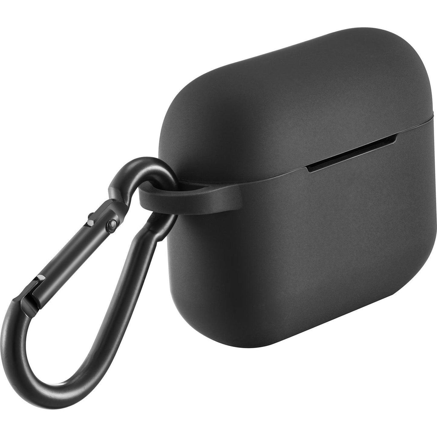 Étui en silicone d'Insignia pour AirPods Pro - Noir - Jack Righteous