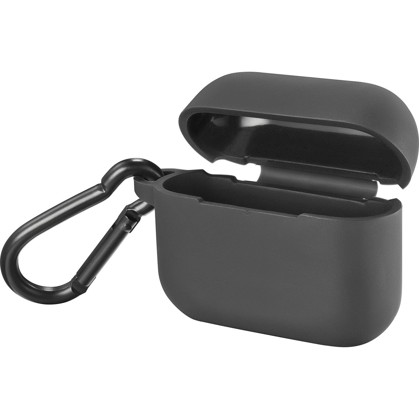 Étui en silicone d'Insignia pour AirPods Pro - Noir - Jack Righteous