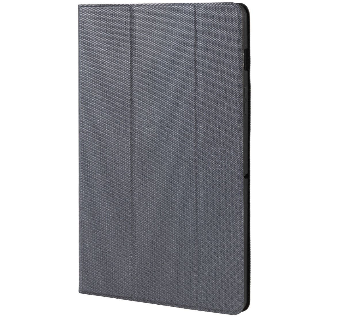 Étui folio Eco Gala de Tucano pour Tab S8 de Samsung - Gris - Jack Righteous