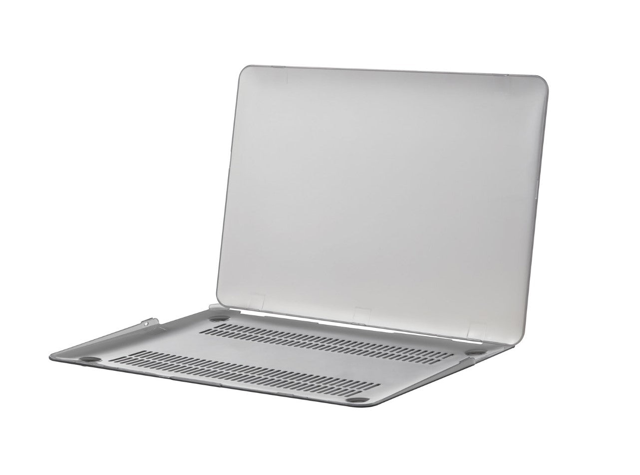 Étui rigide d'Insignia pour MacBook Air de 13 po (Retina 2020/M1 2020) - Gris - Jack Righteous