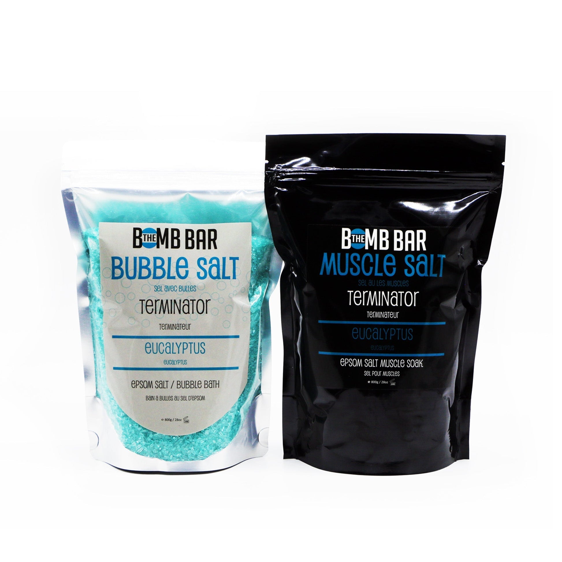 Eucalyptus Bundle - Jack Righteous