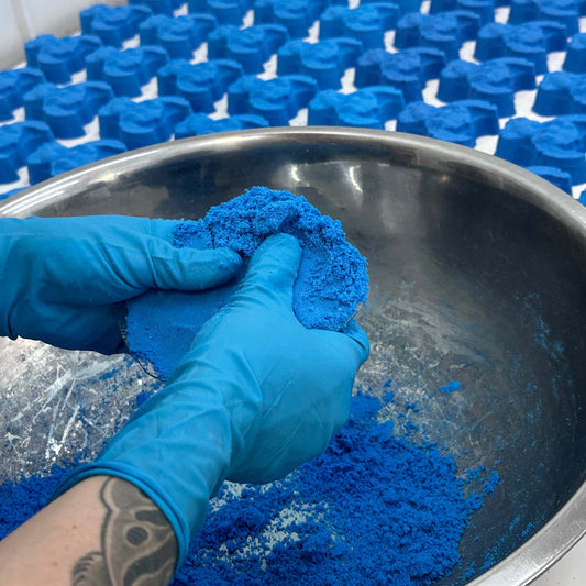 Event Booking - Jack Righteous