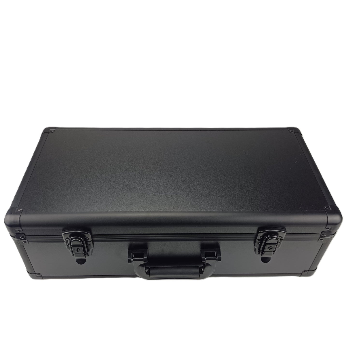 EVORETRO Aluminum Graded Card Storage Box, TSA Lock - Jack Righteous