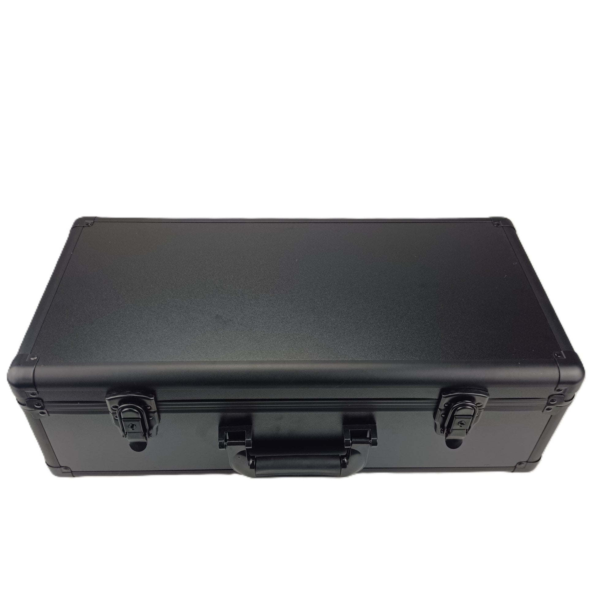 EVORETRO Aluminum Graded Card Storage Box, TSA Lock - Jack Righteous