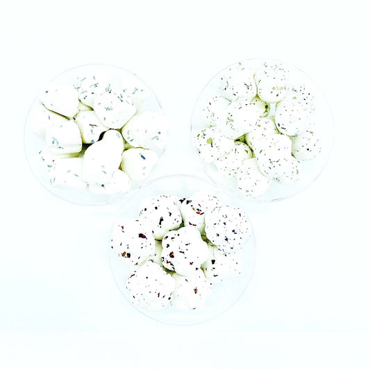 Facial Steamers - Jack Righteous