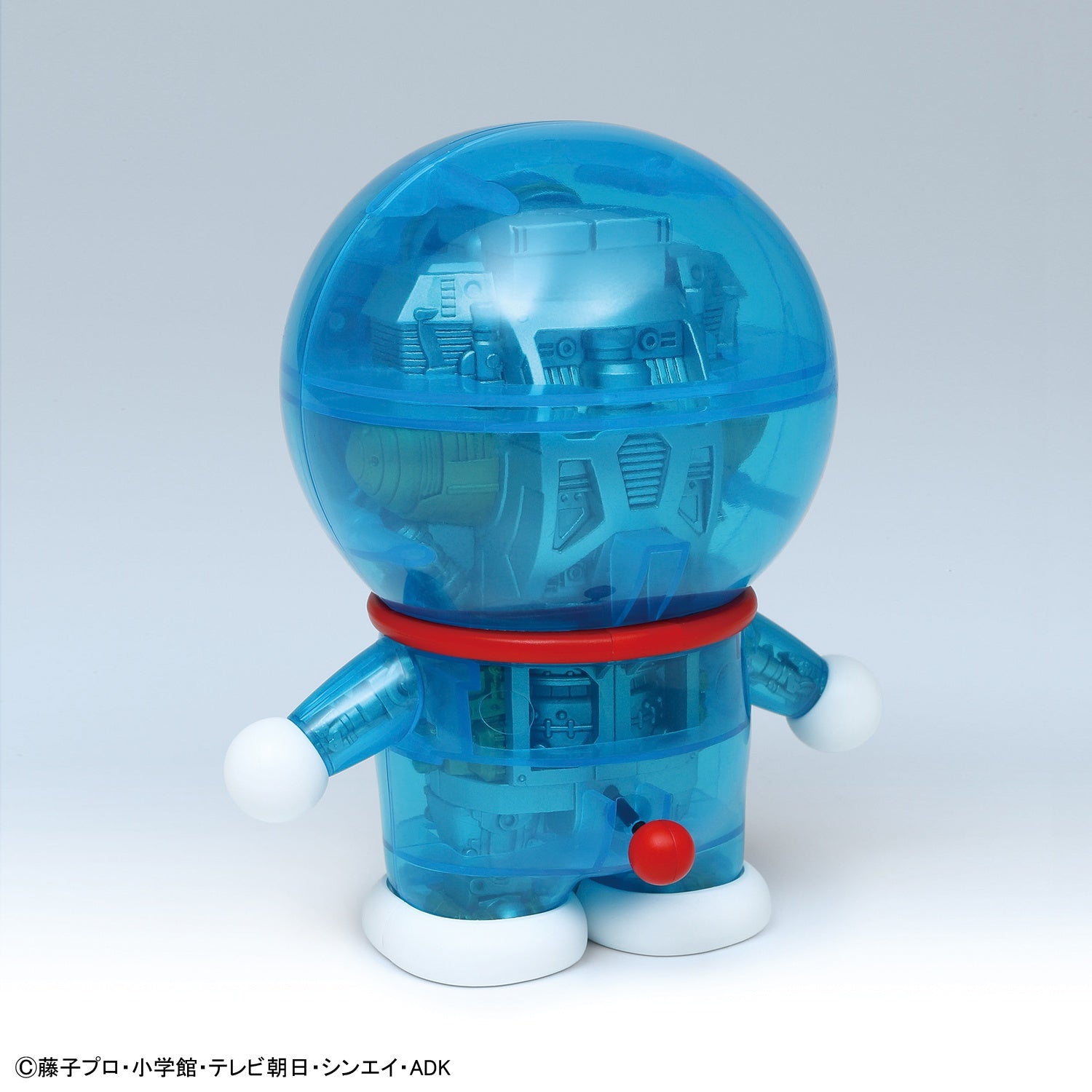 Figure - rise Mechanics Doraemon - Jack Righteous